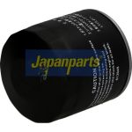 Japanparts Ölfilter Nissan Primera 2.2 FO-112E Japanparts Ölfilter Nissan Primera 2.2 FO-112E