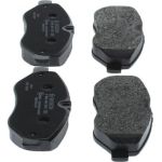 Bosch Bremsbelagsatz 0 986 494 293 Bosch Bremsbelagsatz 0 986 494 293