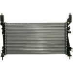 Kühler, Motorkühlung CR 1122 000P Kühler, Motorkühlung CR 1122 000P