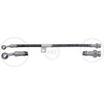 A.B.S. Bremsschlauch SL5553 A.B.S. Bremsschlauch SL5553