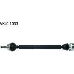 SKF Antriebswelle VKJC 1033 SKF Antriebswelle VKJC 1033