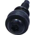 VAG Original 06B103831J 06B103831J Ventildeckelschraube VW 2.0 TFSI – – OE-Nr. 06B103831J