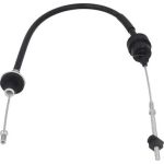 KAMOKA Seilzug, Kupplungsbetätigung LC130 KAMOKA Seilzug, Kupplungsbetätigung LC130