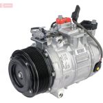 Denso Klimakompressor DCP05122 Denso Klimakompressor DCP05122