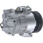 MAHLE Kompressor, Klimaanlage ACP 1455 000S MAHLE Kompressor, Klimaanlage ACP 1455 000S