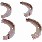 Vaico Handbremsbackensatz V20-0077