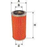 FILTRON Ölfilter OM 590