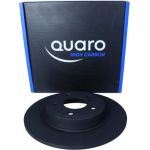 Quaro Bremsscheibe QD6535HC Quaro Bremsscheibe QD6535HC