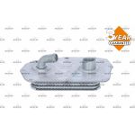 NRF Ölkühler, Motoröl 31352 NRF Ölkühler, Motoröl 31352
