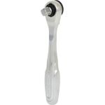 KS TOOLS 1/4-Zoll-Bit-Kniehebelschlüssel mit Stecknussadapter für Stecknussmutter 918.1595 KS TOOLS 1/4-Zoll-Bit-Kniehebelschlüssel mit Stecknussadapter für Stecknussmutter 918.1595
