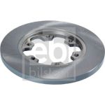 FEBI BILSTEIN Bremsscheibe 104498 FEBI BILSTEIN Bremsscheibe 104498