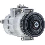 MAHLE Kompressor, Klimaanlage ACP 647 000P MAHLE Kompressor, Klimaanlage ACP 647 000P