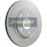 Japanparts Bremsscheibe DI-0564C Japanparts Bremsscheibe DI-0564C