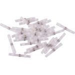Schrumpfschlauch Aus Zinn, 025-0,34mm2, 30 St YT-81440
