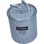 MAXGEAR Kraftstofffilter PF-1295 26-1551 MAXGEAR Kraftstofffilter PF-1295 26-1551
