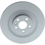 Bremsscheibe 0 986 479 D97 Bremsscheibe 0 986 479 D97