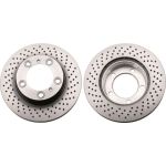 13 481 026 Bremsscheibe VA re DF6483S 13 481 026 Bremsscheibe VA re DF6483S