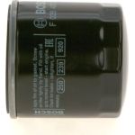 F 026 407 229 Bosch Ölfilter F 026 407 229
