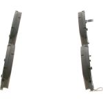Bremsbelag 0 986 494 883 Bremsbelag 0 986 494 883