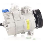 Nissens Klimakompressor PKW 890633 Nissens Klimakompressor PKW 890633