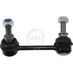 A.B.S. Stabilisatorstange 260458 A.B.S. Stabilisatorstange 260458