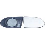 Spiegelglas, Außenspiegel 6402440 Spiegelglas, Außenspiegel 6402440
