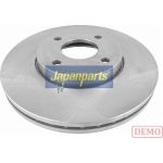Japanparts Bremsscheibe DI-0306C Japanparts Bremsscheibe DI-0306C