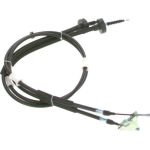 Handbremsseil 1987477527 Handbremsseil 1987477527