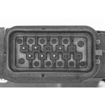 Vemo Türschloss V25-85-0011 Vemo Türschloss V25-85-0011