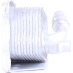Ölkühler PKW 90688