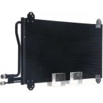 Kondensator, Klimaanlage AC 207 000S Kondensator, Klimaanlage AC 207 000S