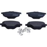 MAXGEAR Bremsbelagsatz 19-3366 Citroen C4 Picasso 13- Für 290 mm Scheiben MAXGEAR Bremsbelagsatz 19-3366 Citroen C4 Picasso 13- Für 290 mm Scheiben