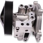 HEPU Wasserpumpe / Kühlmittelpumpe P249 HEPU Wasserpumpe / Kühlmittelpumpe P249