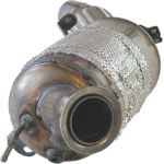 Bosal Partikelfilter 095-579 Bosal Partikelfilter 095-579