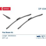 DENSO Wischblatt DF-034 DENSO Wischblatt DF-034