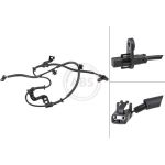 A.B.S. Sensor, Raddrehzahl 32086 A.B.S. Sensor, Raddrehzahl 32086