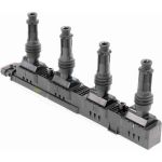 Vemo Zündspule V40-70-0045 Vemo Zündspule V40-70-0045