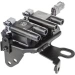 Valeo Zündspule 245205 Valeo Zündspule 245205
