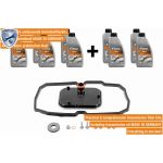 Vaico Ölwechsel-Set für Automatikgetriebe V30-2255-XXL Vaico Ölwechsel-Set für Automatikgetriebe V30-2255-XXL
