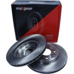 Maxgear Bremsscheibe 19-4707 Maxgear Bremsscheibe 19-4707