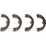Bremsbackensatz HA S 56 552