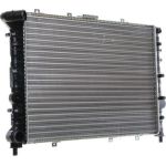 MAHLE Kühler, Motorkühlung CR 521 000S MAHLE Kühler, Motorkühlung CR 521 000S