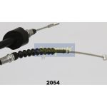 Seilzug, Feststellbremse Toyota P. Hi-Ace 95 BC-2054 Seilzug, Feststellbremse Toyota P. Hi-Ace 95 BC-2054