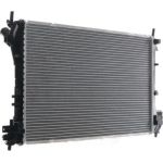 MAHLE Kühler, Motorkühlung CR 763 000S MAHLE Kühler, Motorkühlung CR 763 000S