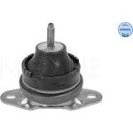 Lagerung, Motor Citroen/Peug C5/6/407/607 Pr 04 11-14 030 0007