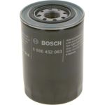 Ölfilter 0 986 452 063 Ölfilter 0 986 452 063