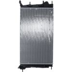 Valeo Motorkühler 735180 Valeo Motorkühler 735180