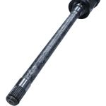 MAXGEAR Antriebswelle 27-3260MG 49-2296 MAXGEAR Antriebswelle 27-3260MG 49-2296