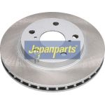 Japanparts Bremsscheibe DI-299C Japanparts Bremsscheibe DI-299C