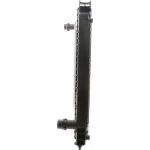 MAHLE Kühler, Motorkühlung CR 1416 000S MAHLE Kühler, Motorkühlung CR 1416 000S